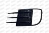 PRASCO VW0392134 Ventilation Grille, bumper